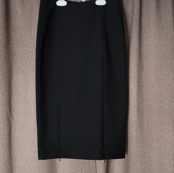 Marciano fitted Pencil skirt - Picture 7 of 14